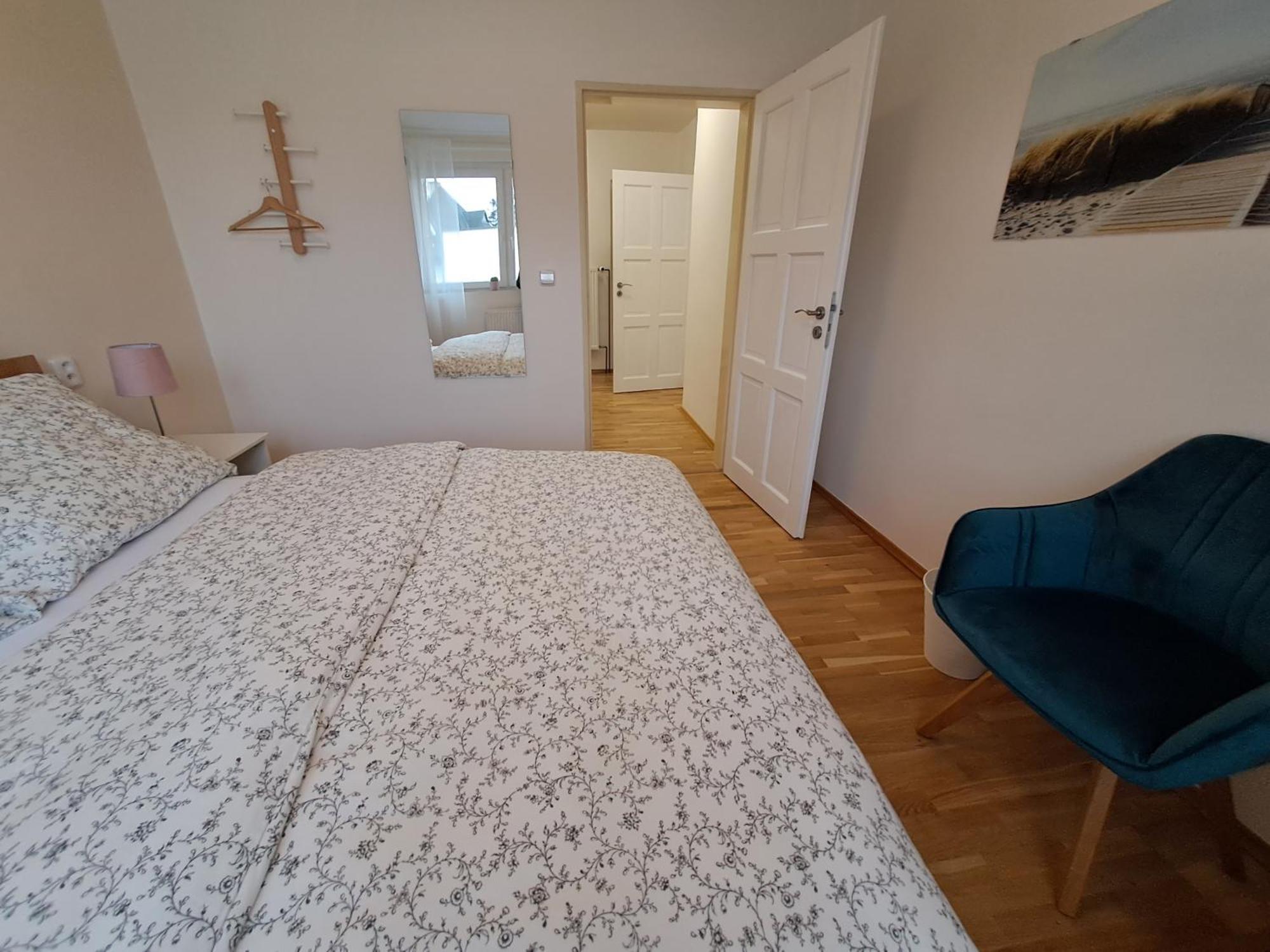 Apartmán Apartmanovy Dum Se Zahradou V Klidne Casti Prahy Praha